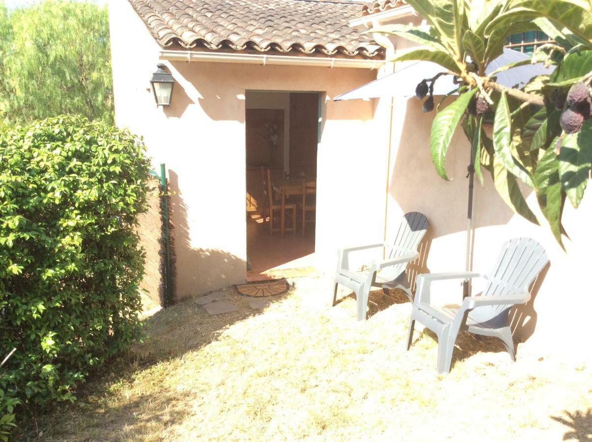 Grand Studio La Roquette-sur-Siagne Bagian luar foto