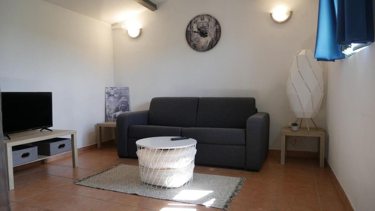 Grand Studio La Roquette-sur-Siagne Bagian luar foto