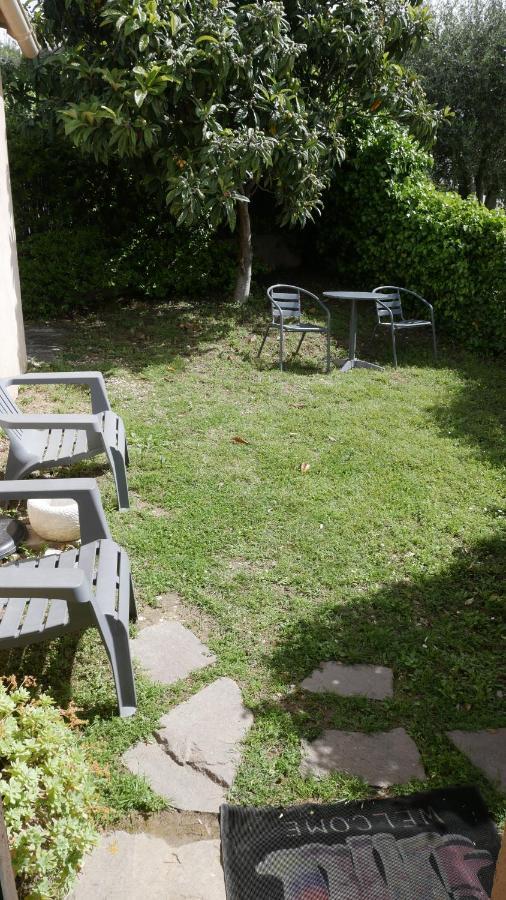 Grand Studio La Roquette-sur-Siagne Bagian luar foto