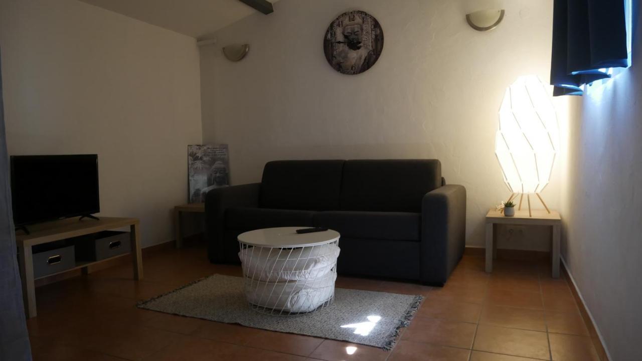Grand Studio La Roquette-sur-Siagne Bagian luar foto