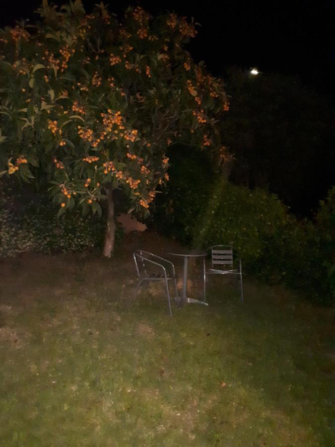 Grand Studio La Roquette-sur-Siagne Bagian luar foto
